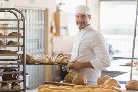 corso di panetteria corso di panetteria